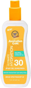 AUSTRALIAN GOLD SPF 30