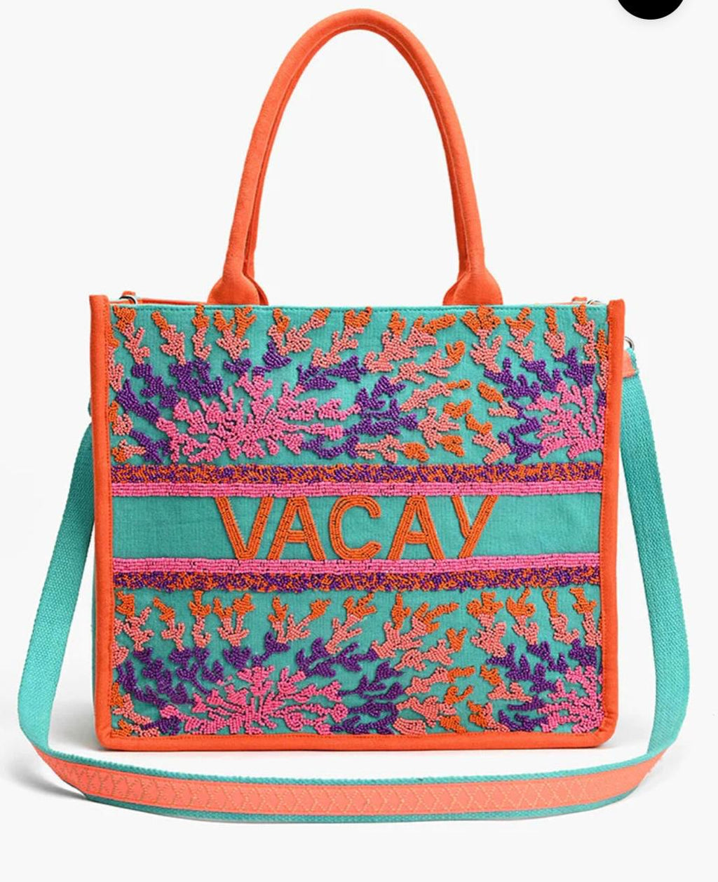 VACAY TOTE