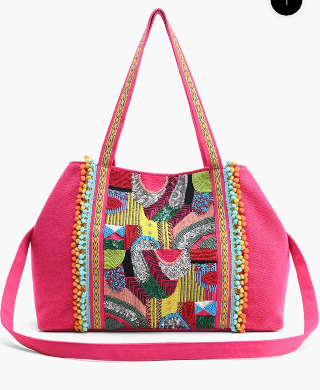 BARBAROO TOTE