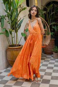 NINI ORANGE