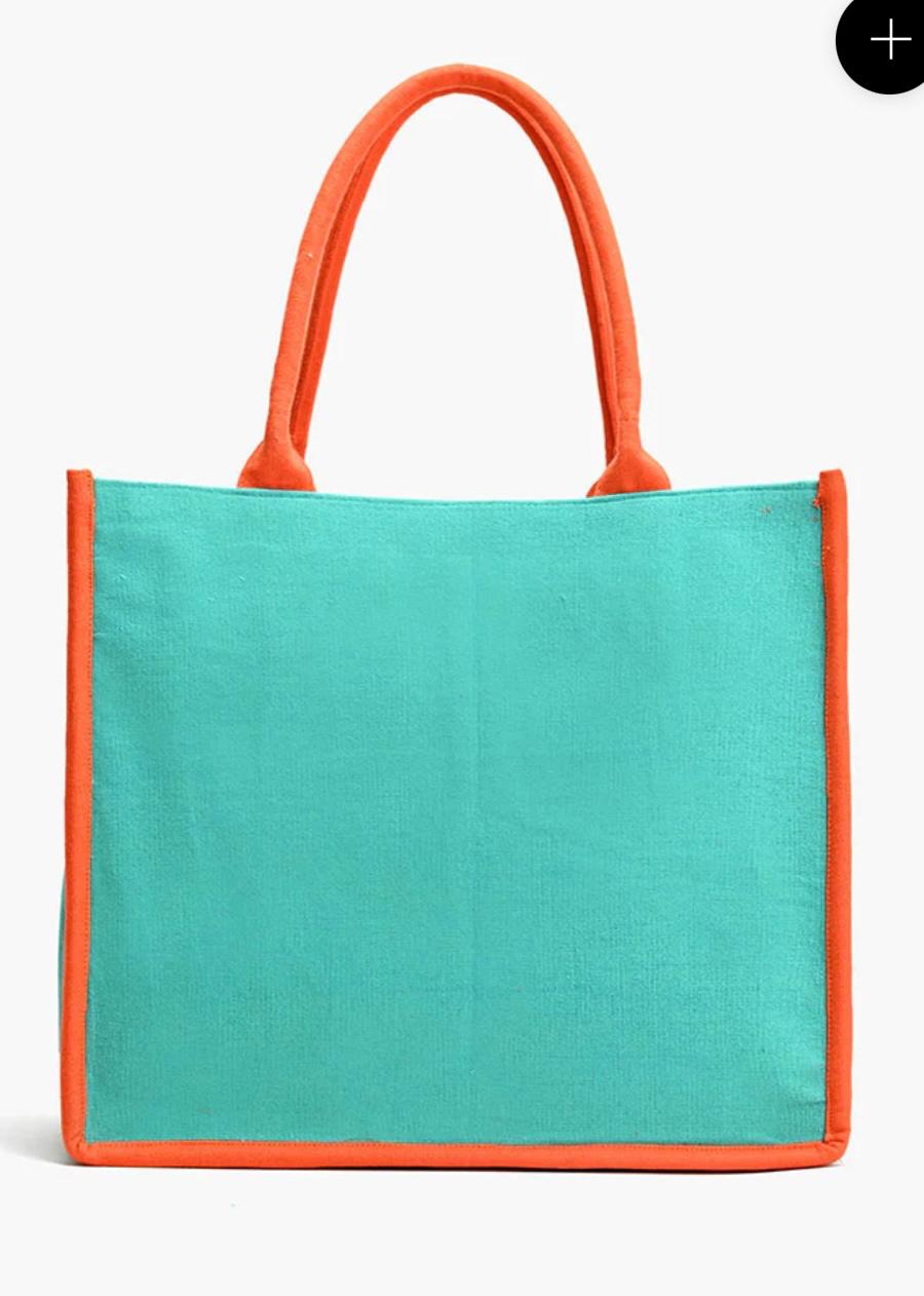 VACAY TOTE