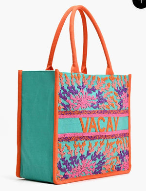 VACAY TOTE