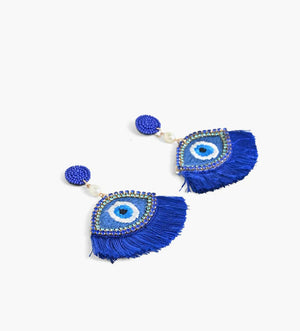 FOREVER GREECE EVIL EYE