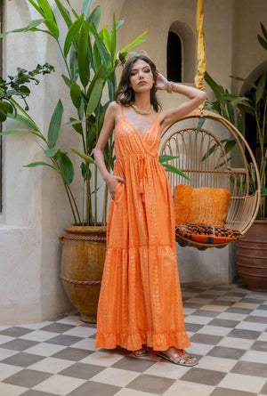 NINI ORANGE