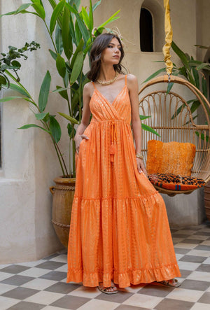 NINI ORANGE